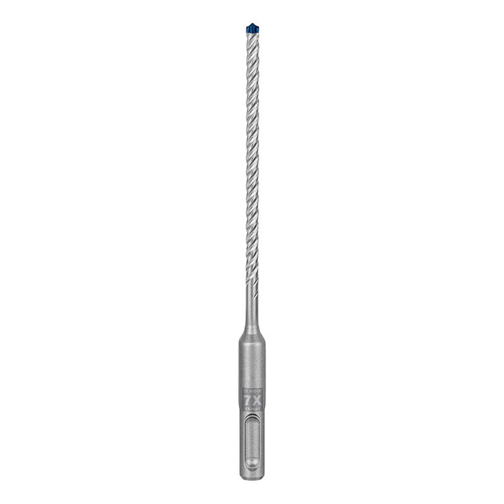 HAMMERBOR BOSCH PROFESSIONAL SDS-PLUS 7X 5X165MM