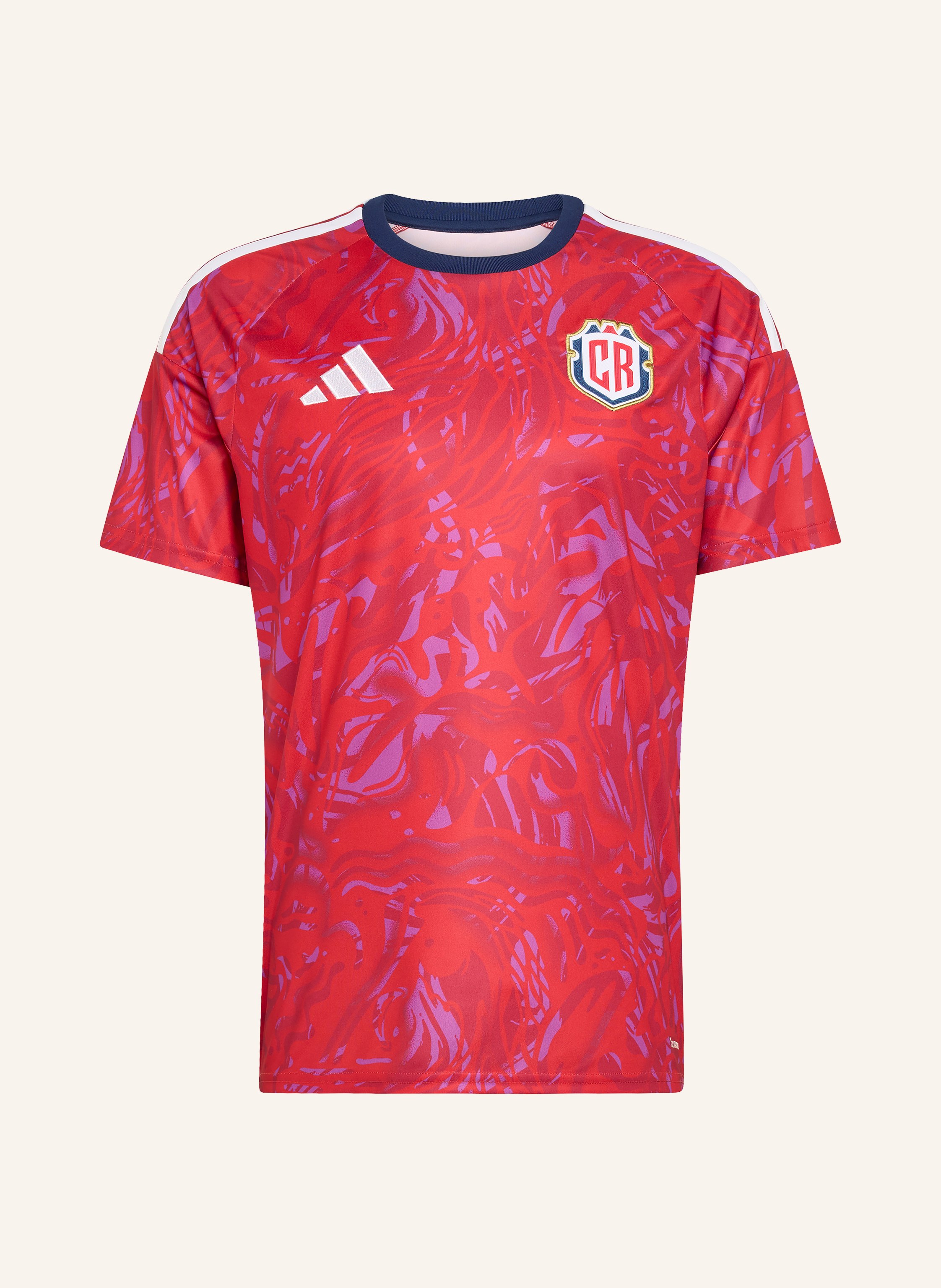 adidas Heimtrikot COSTA RICA 26 für Herren