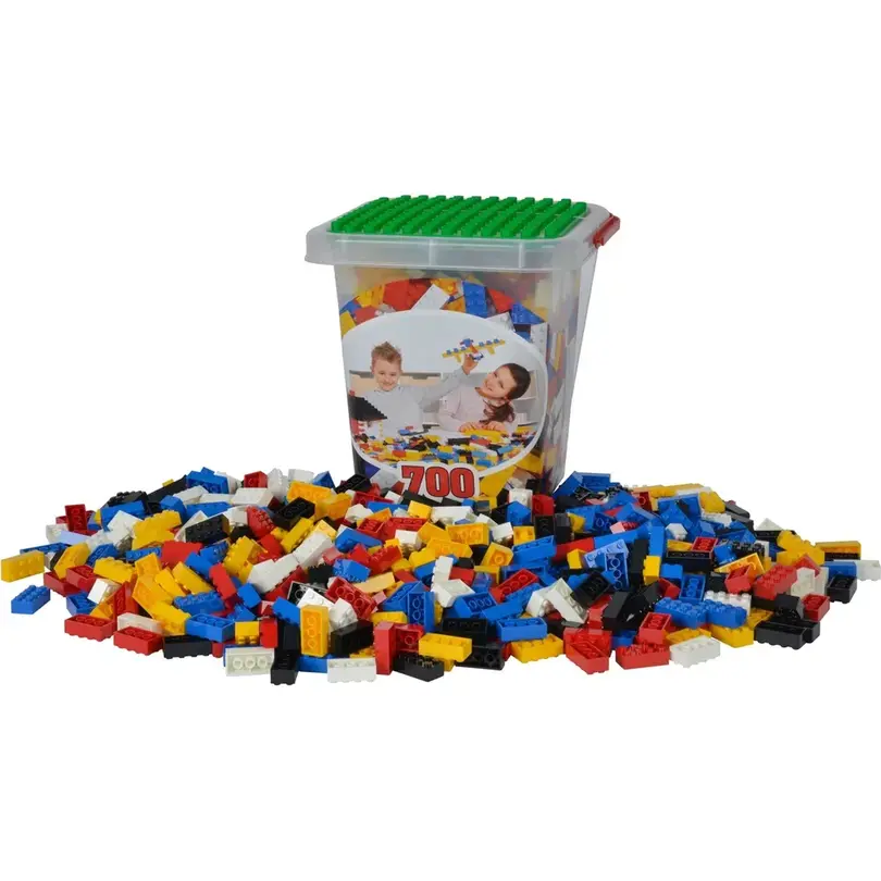 Bausatz Blox