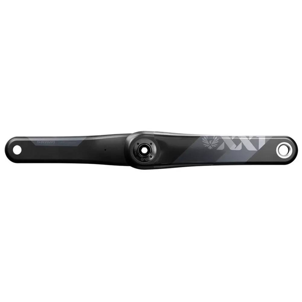 Sram XX1 Eagle DUB 8B crank