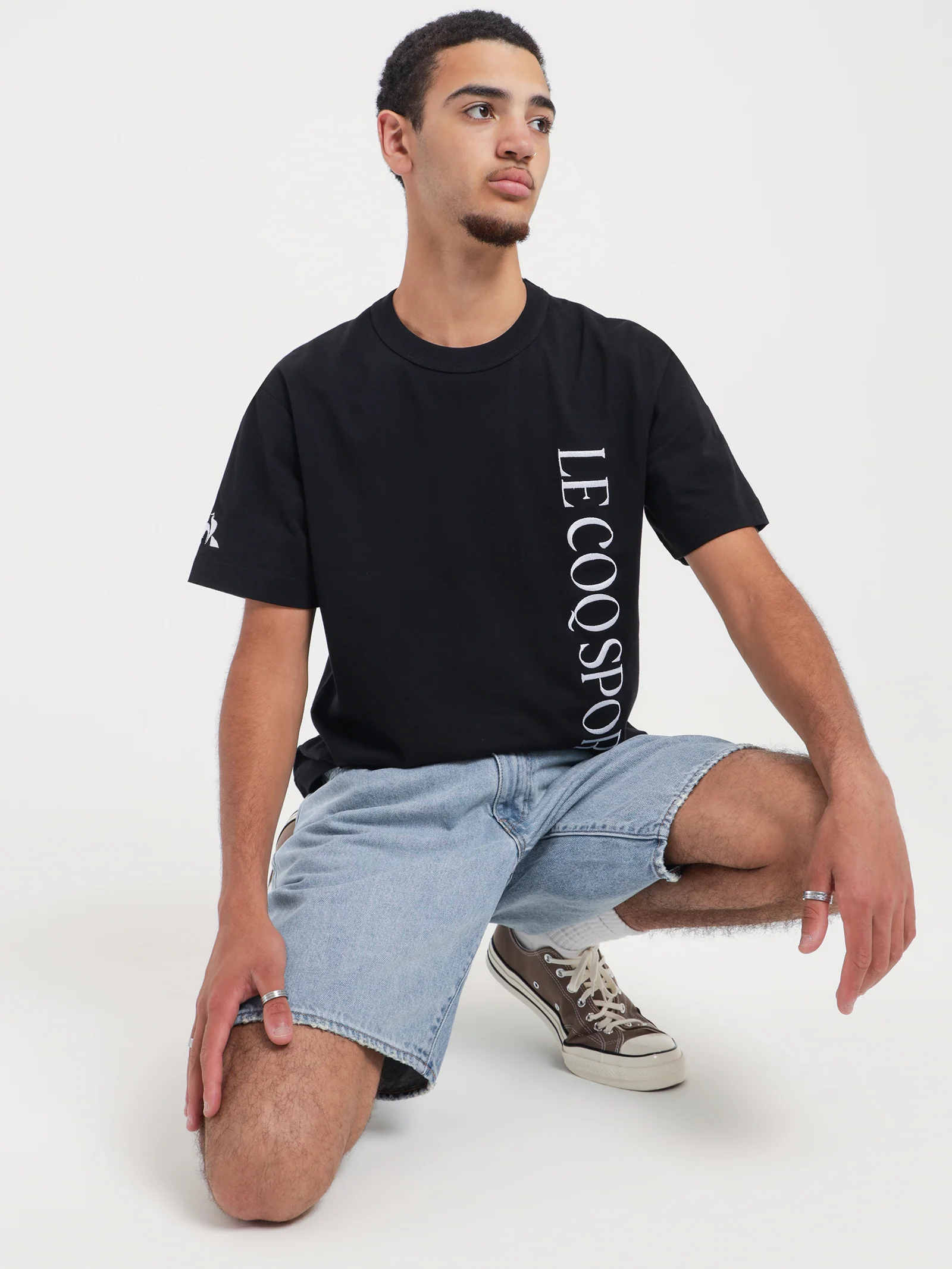 Patrimoine T-Shirt