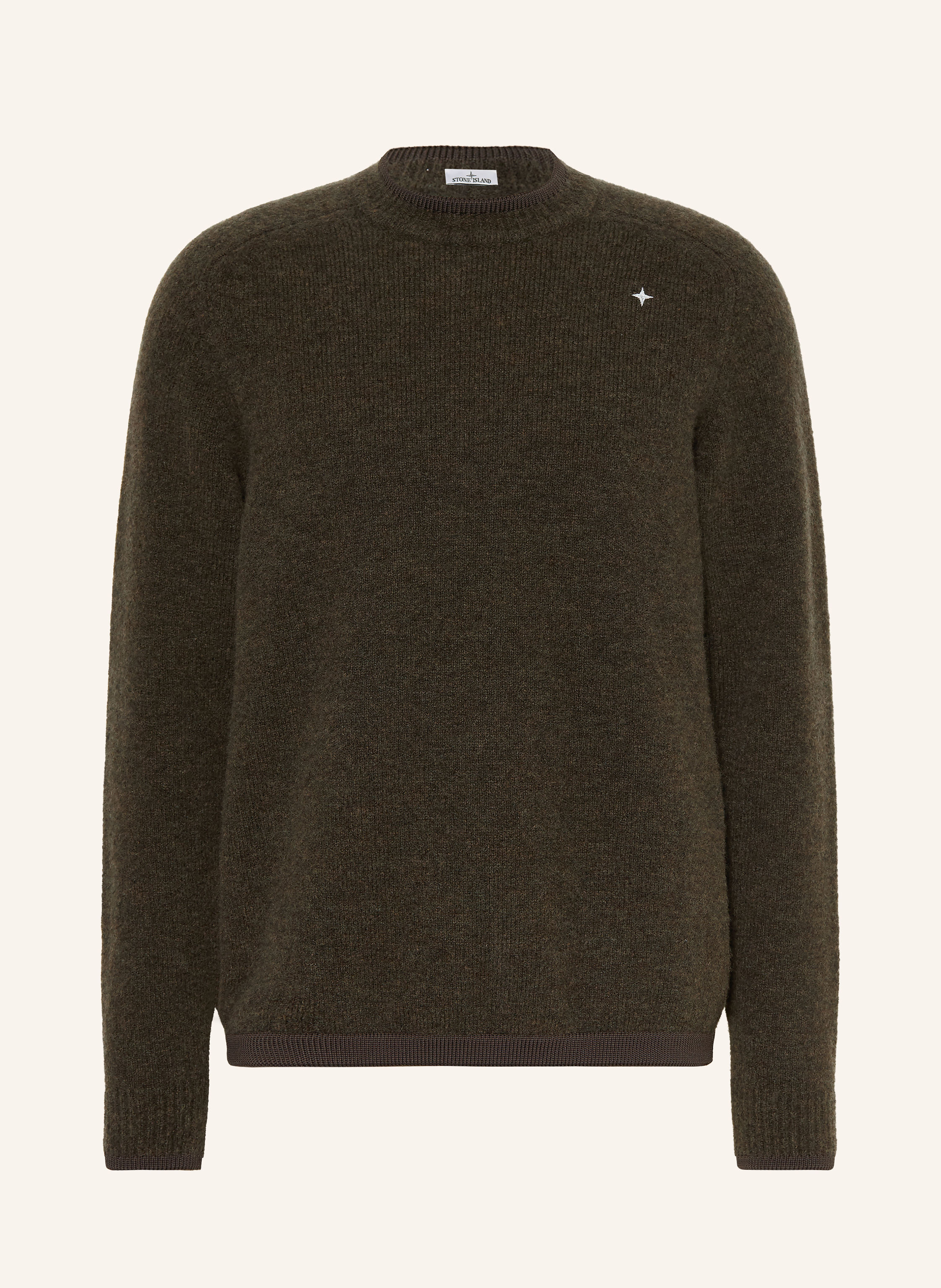 STONE ISLAND Pullover STELLINA