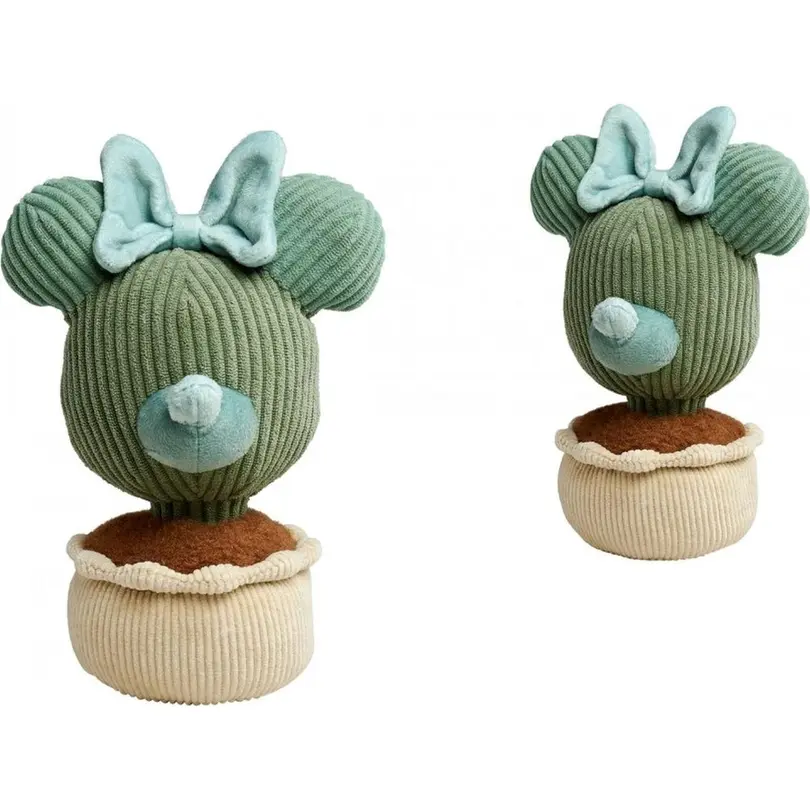 Kuscheltier Plants Minnie