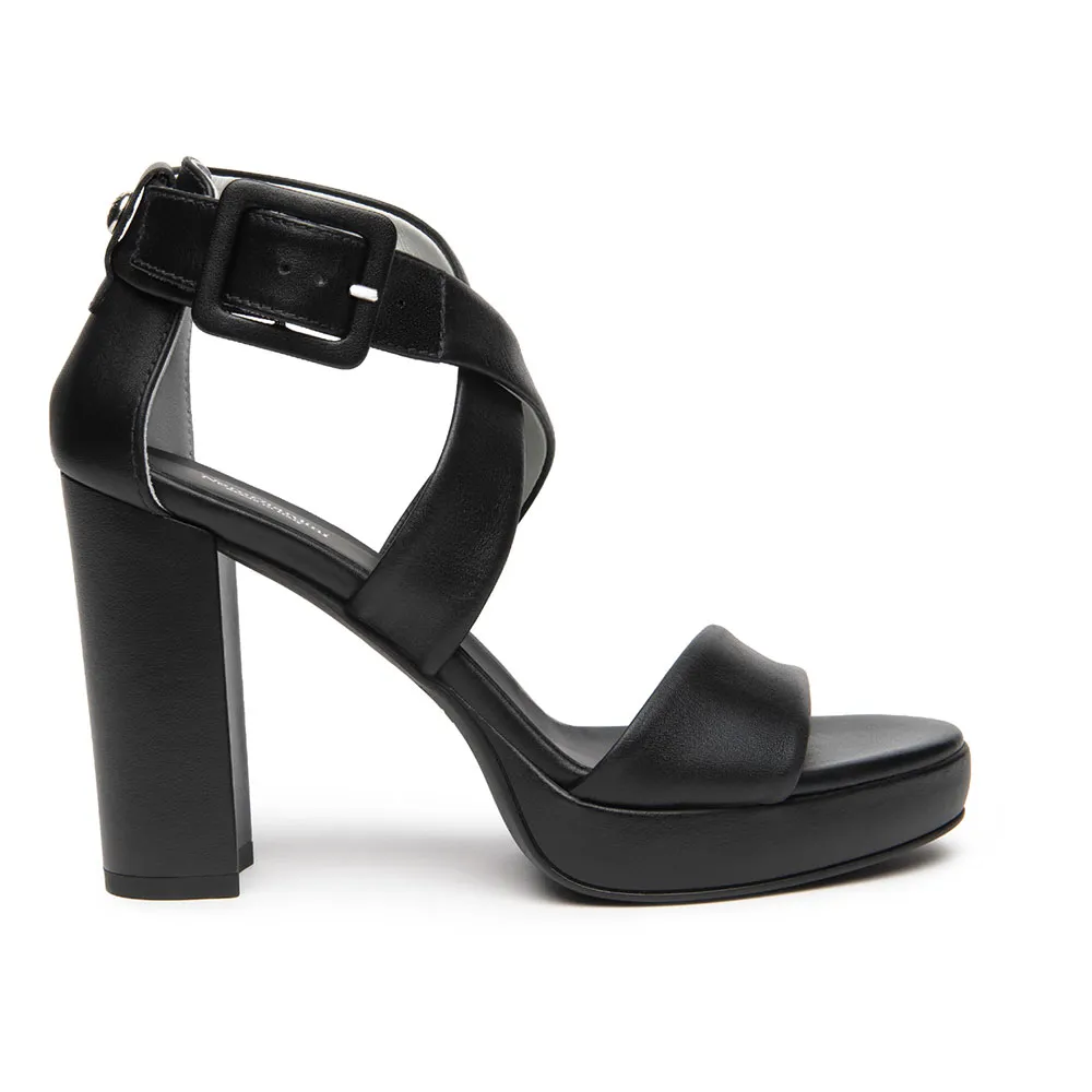 Nero Giardini E615800D sandals