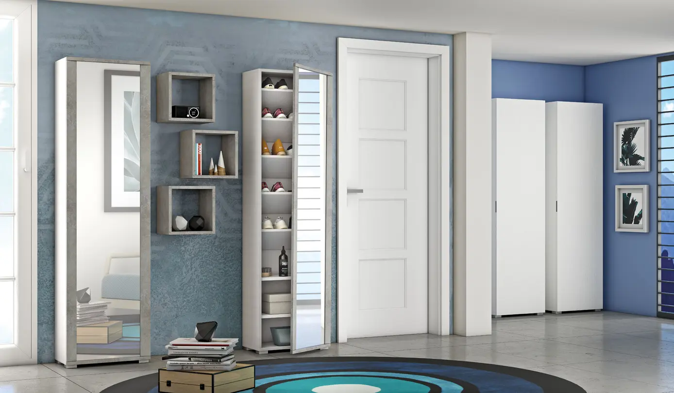 Schuhschrank Shoe