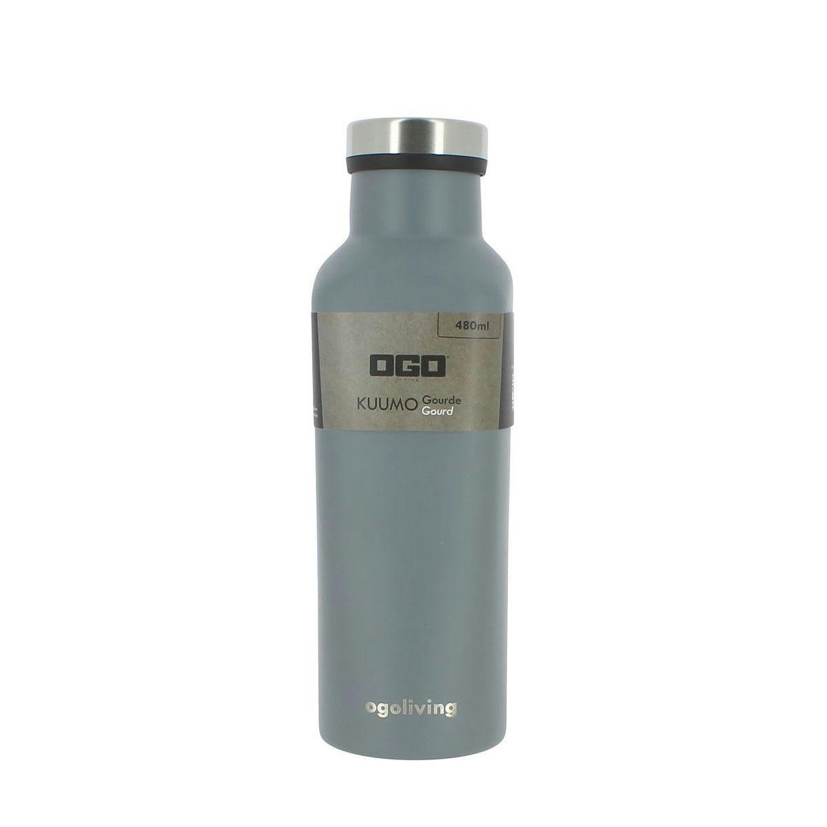 KUUMO - Bouteille isotherme 480 ml