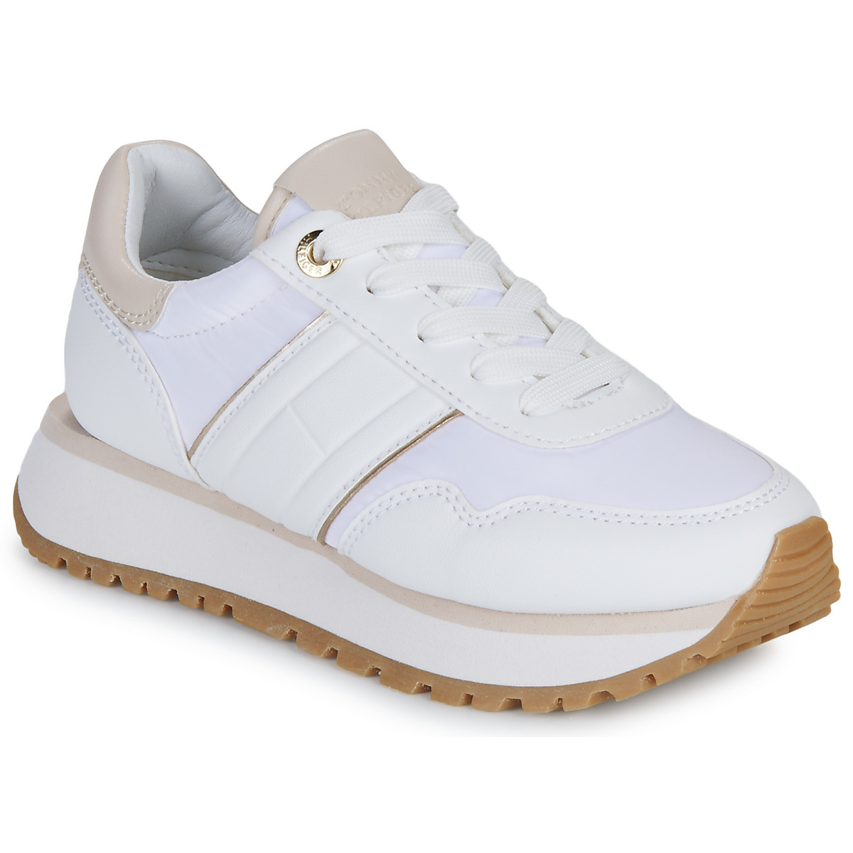 Tommy Hilfiger - MIREN - Beige