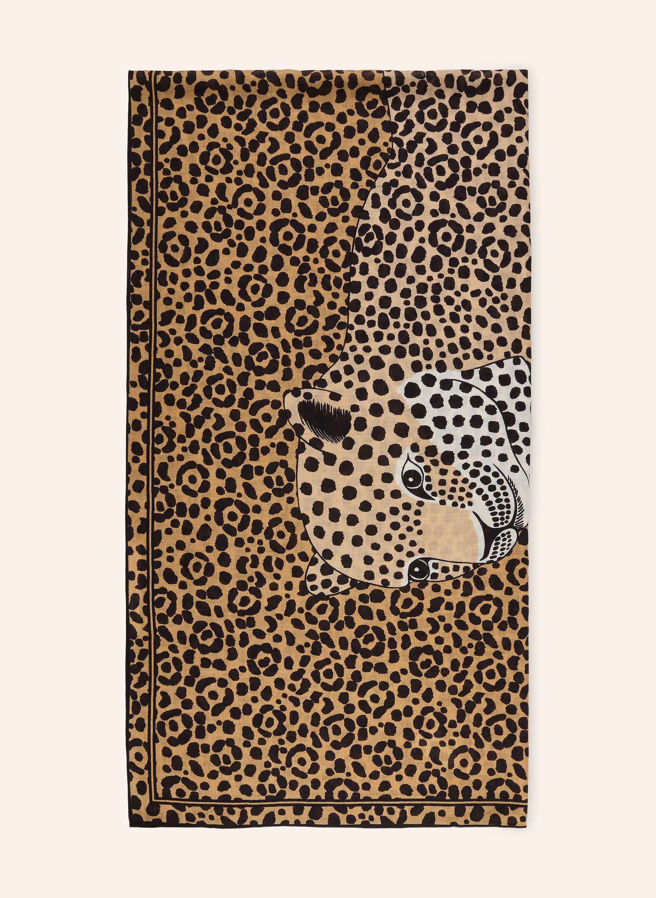 INOUI EDITIONS Schal FELICE
