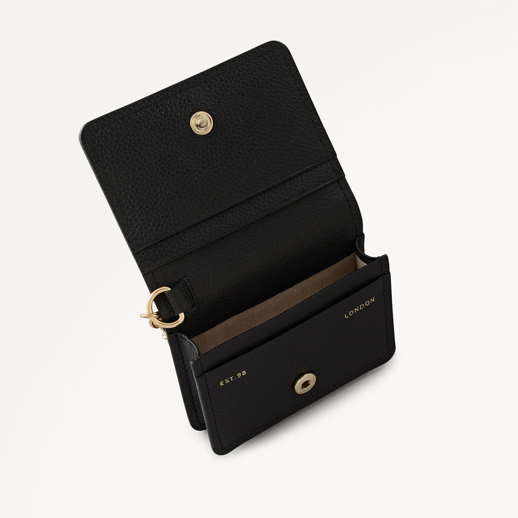 Chester Row - Small Card Holder