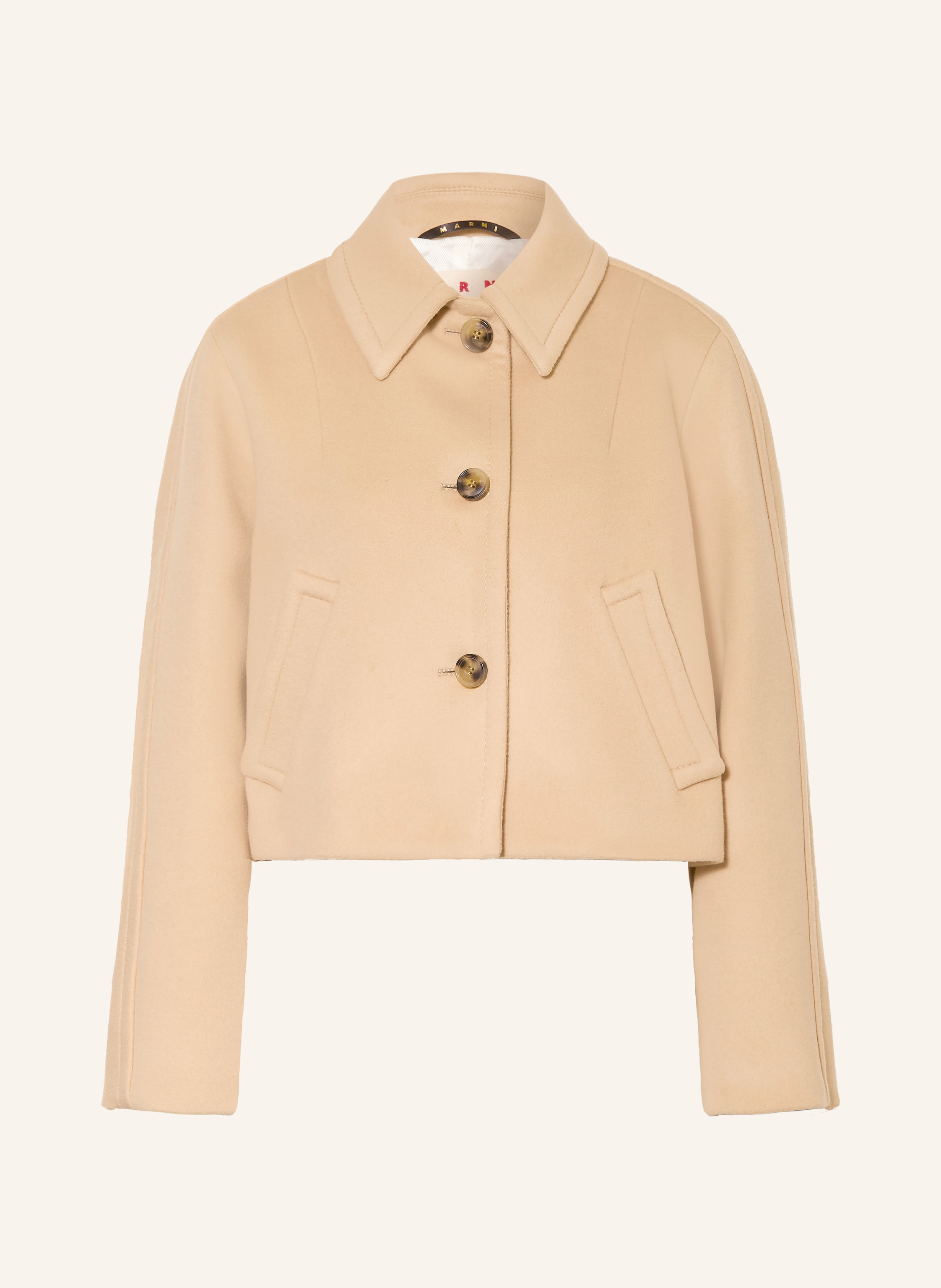MARNI Kastenjacke