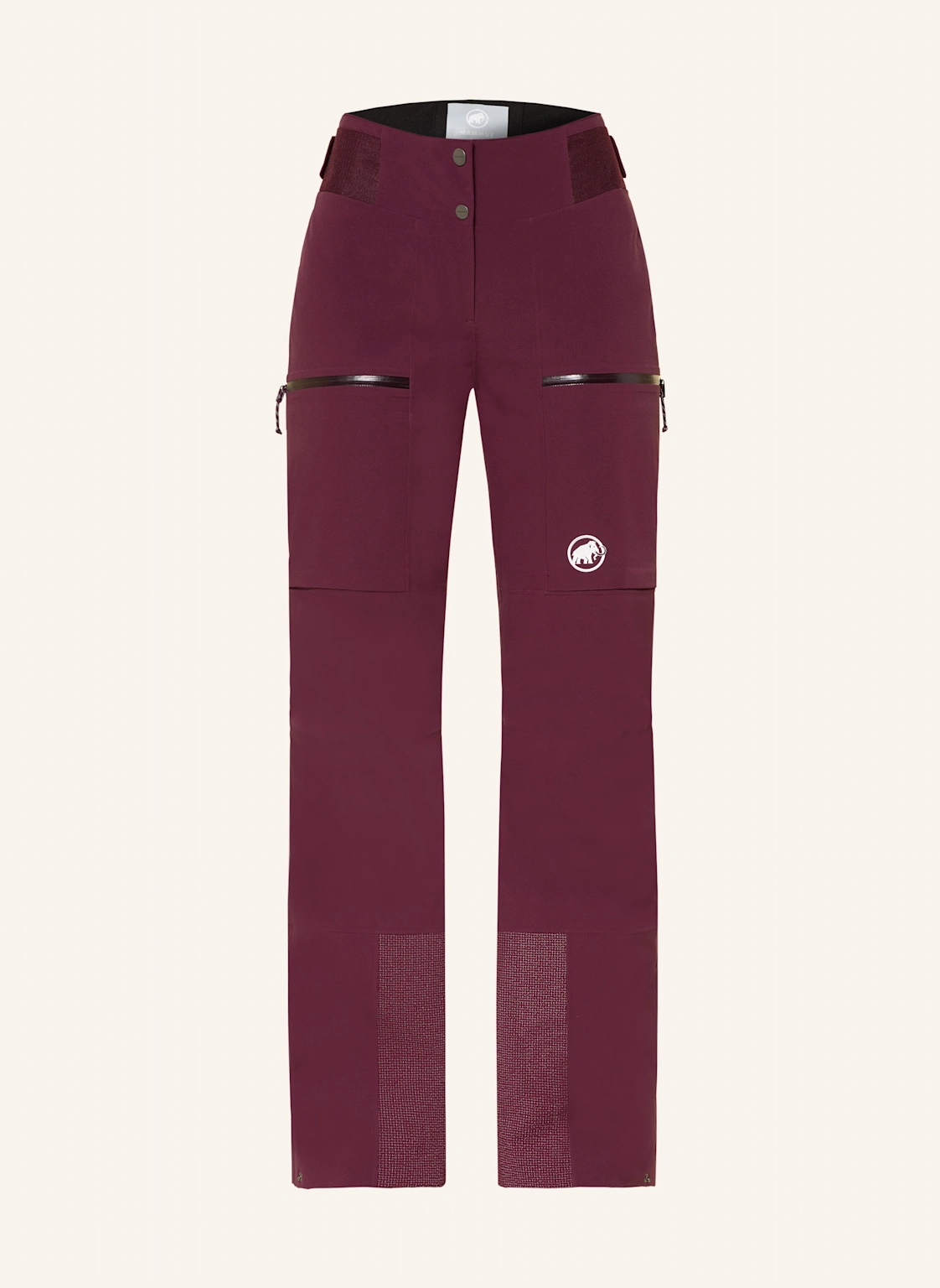 MAMMUT Skihose STONEY