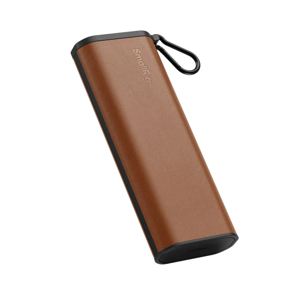 Smallrig 4532 memory card case