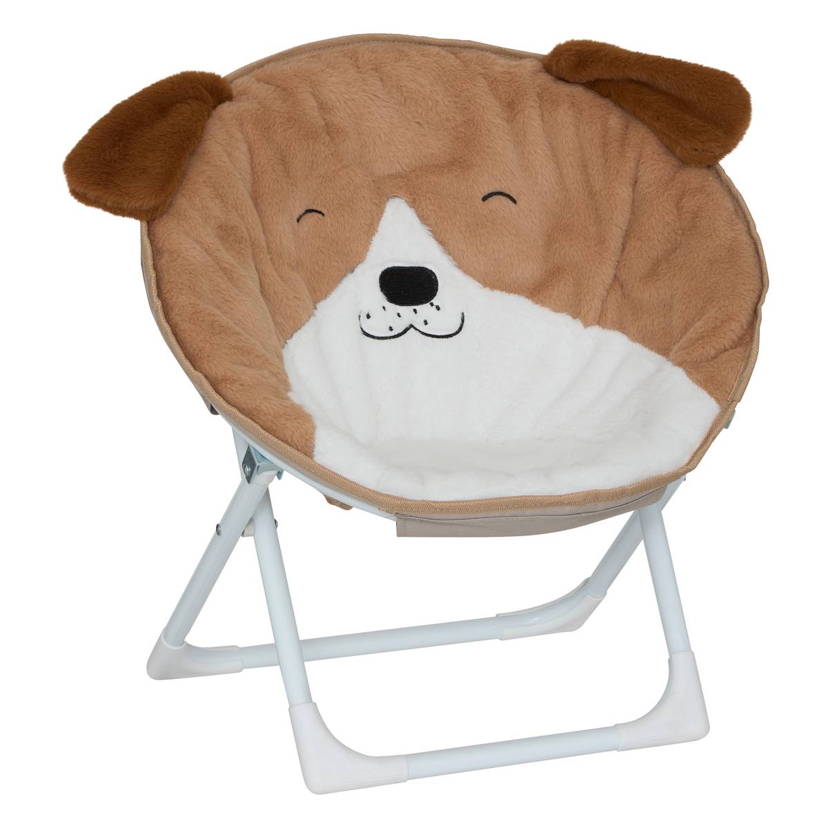Children's Folding Chair "Falten" H.50 cm, Multicolor