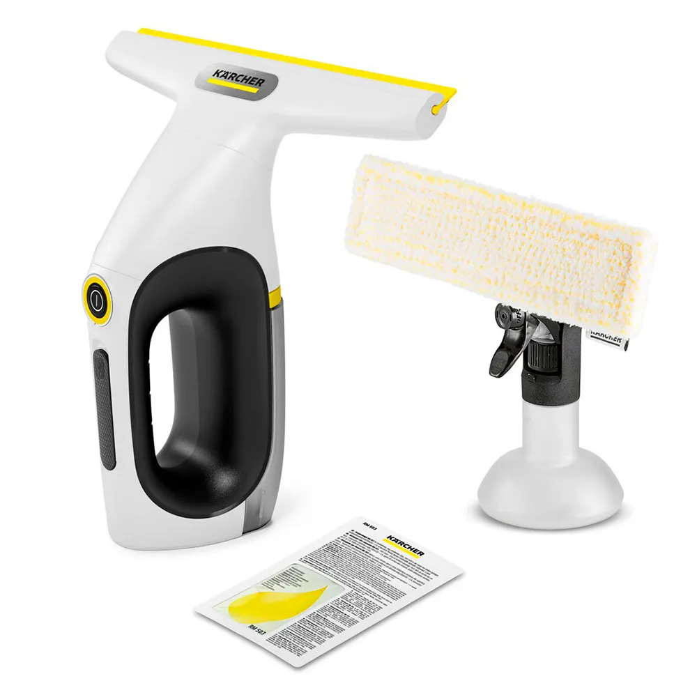 Karcher WV 2 Universal Care 0.12L (1.633-671.0) Glass Cleaner
