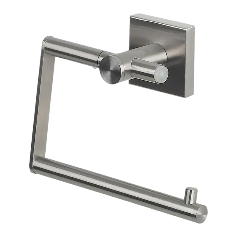 Toilettenpapierhalter Nyo-Steel