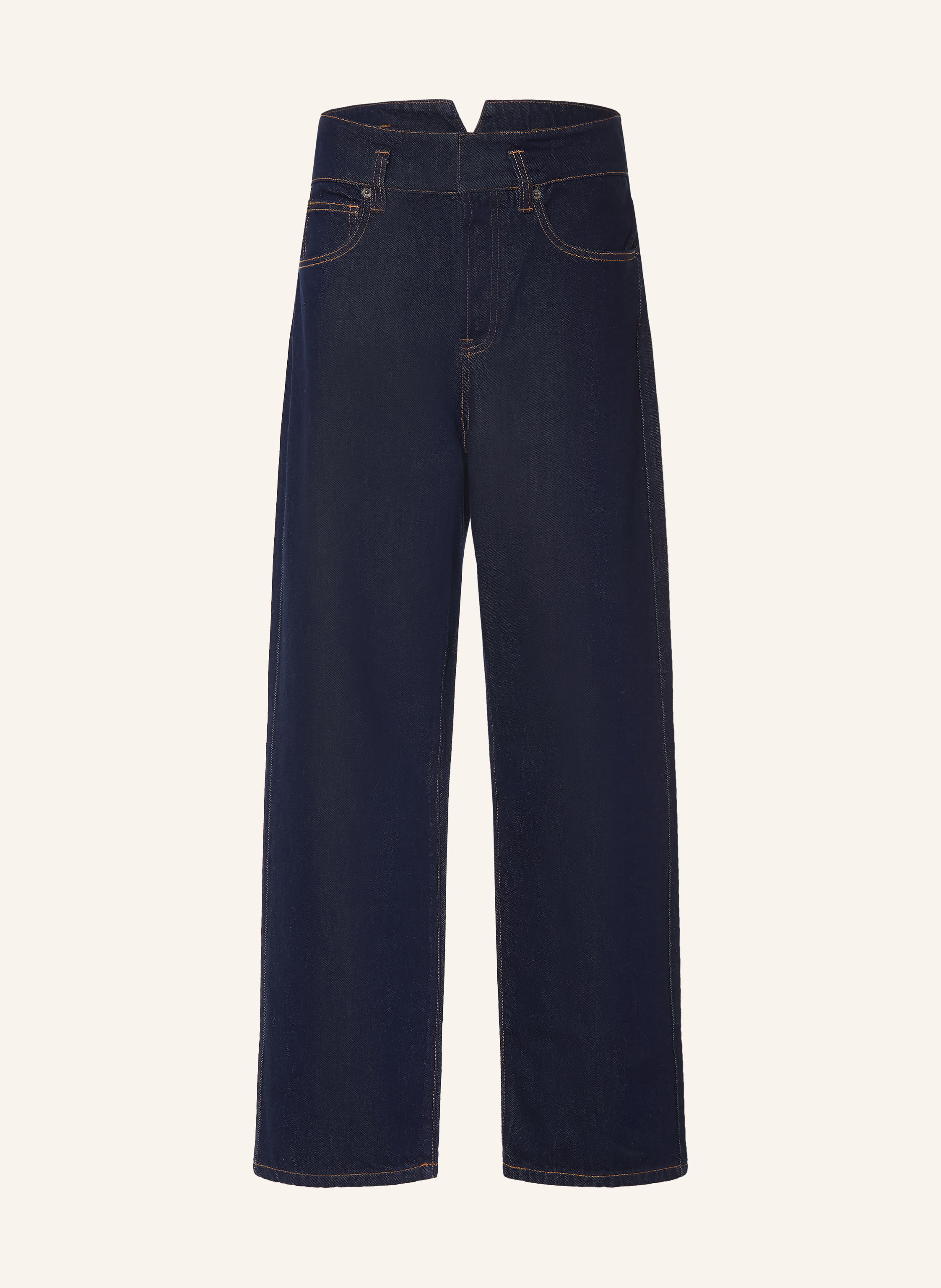 WRSTBHVR Jeans KIERAN Regular Fit