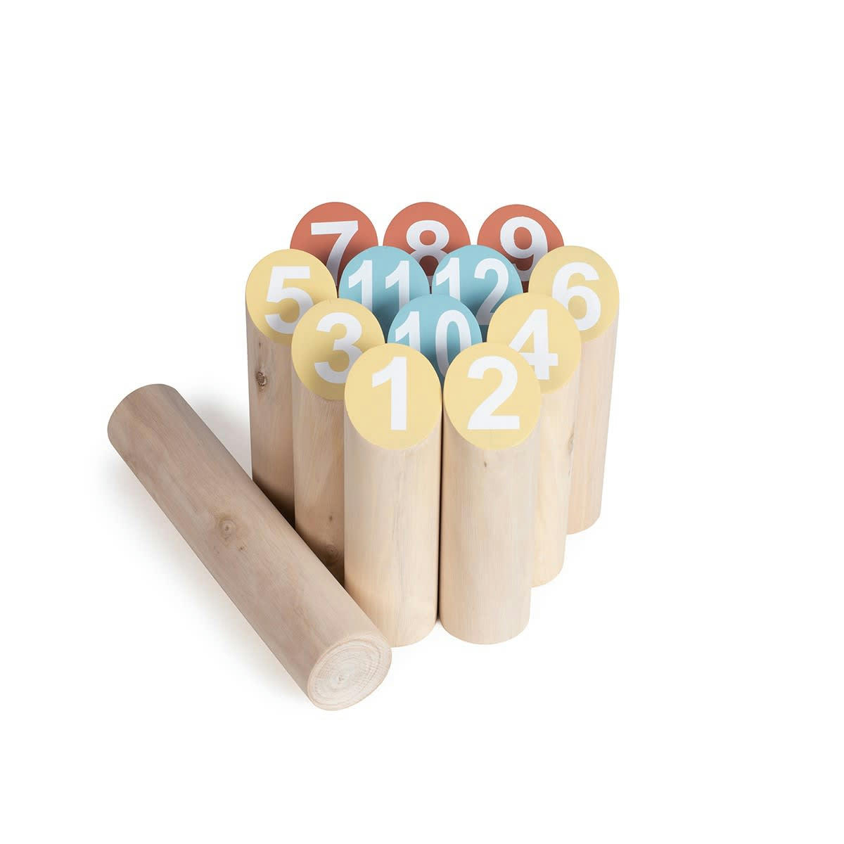 - Jeu de quilles nordiques