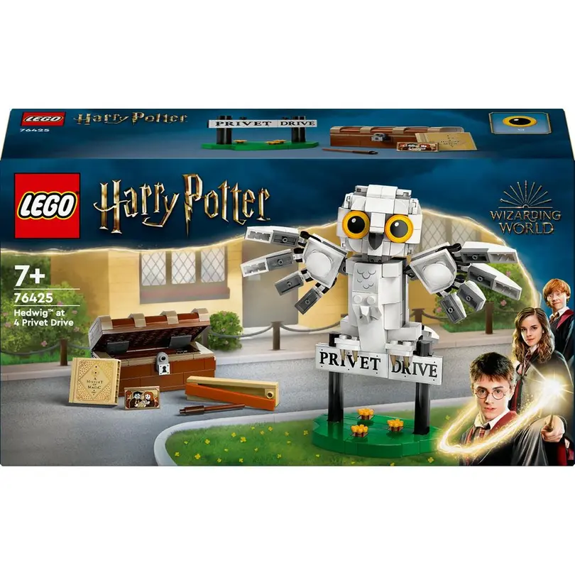 Spielset Harry Potter