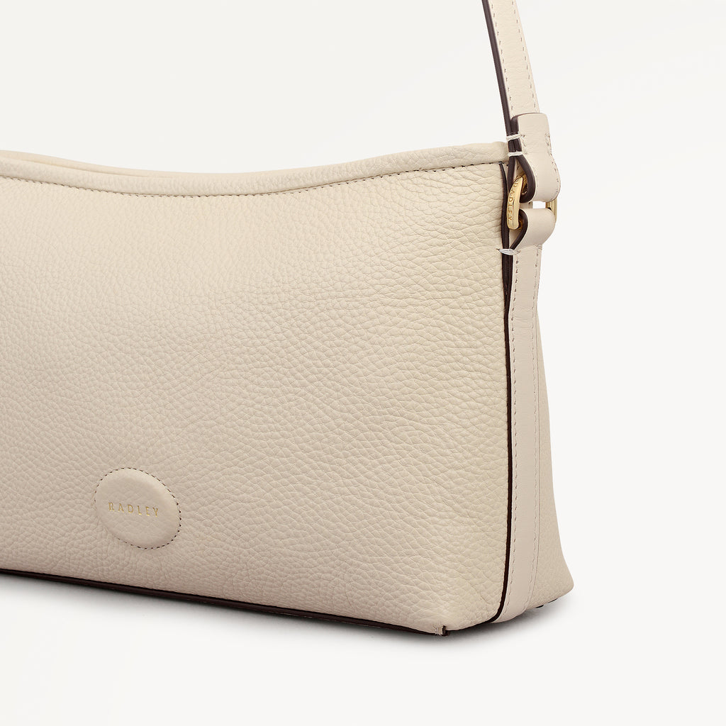 Chartfield Place - Small Ziptop Cross Body