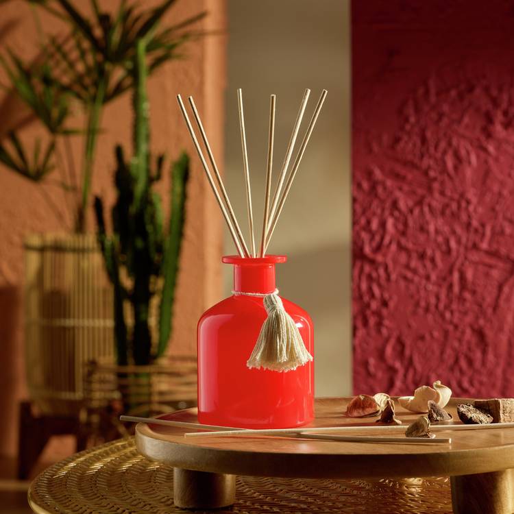 Habitat 200ml Diffuser - Marrakesh