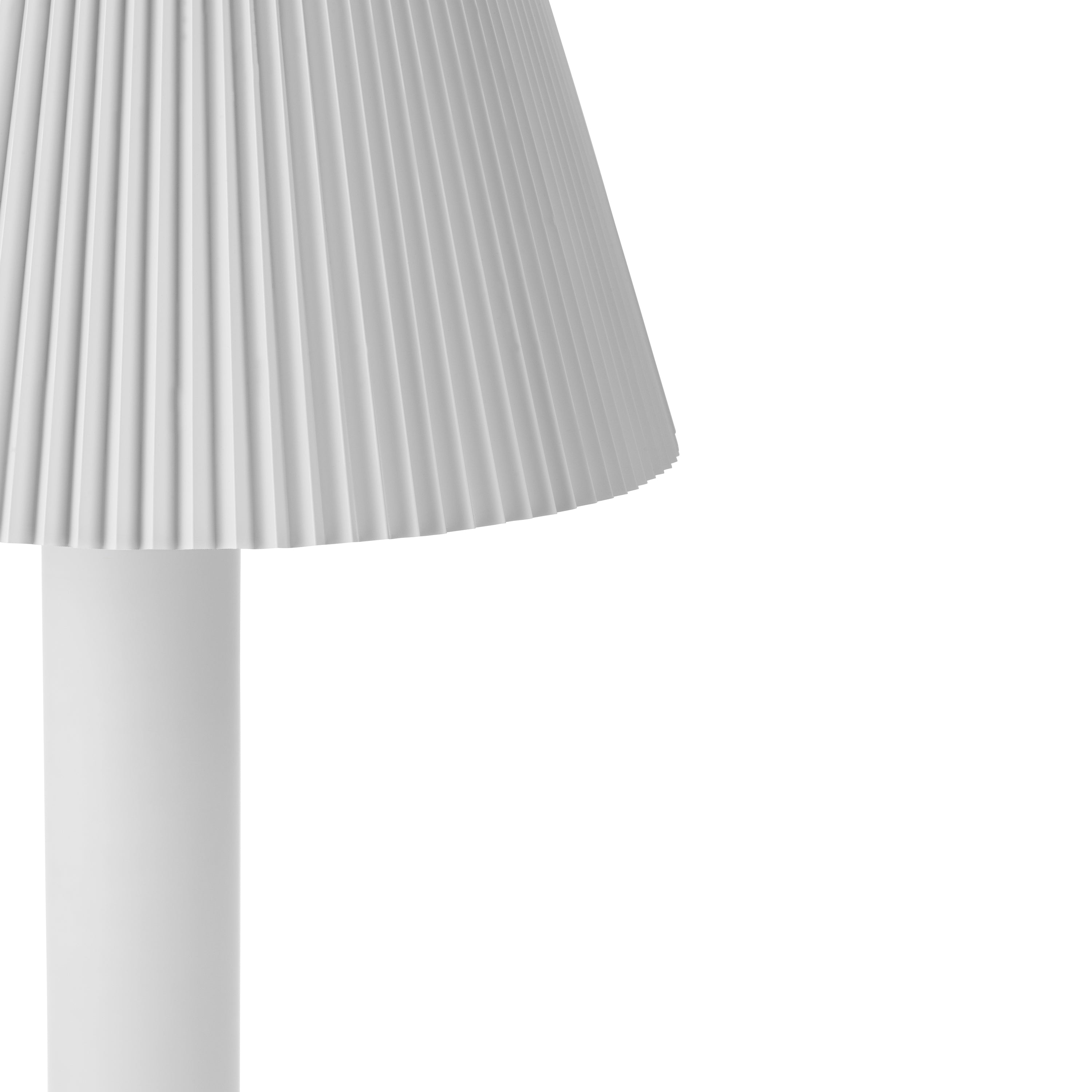 Normann Copenhagen Cellu Vloerlamp - White