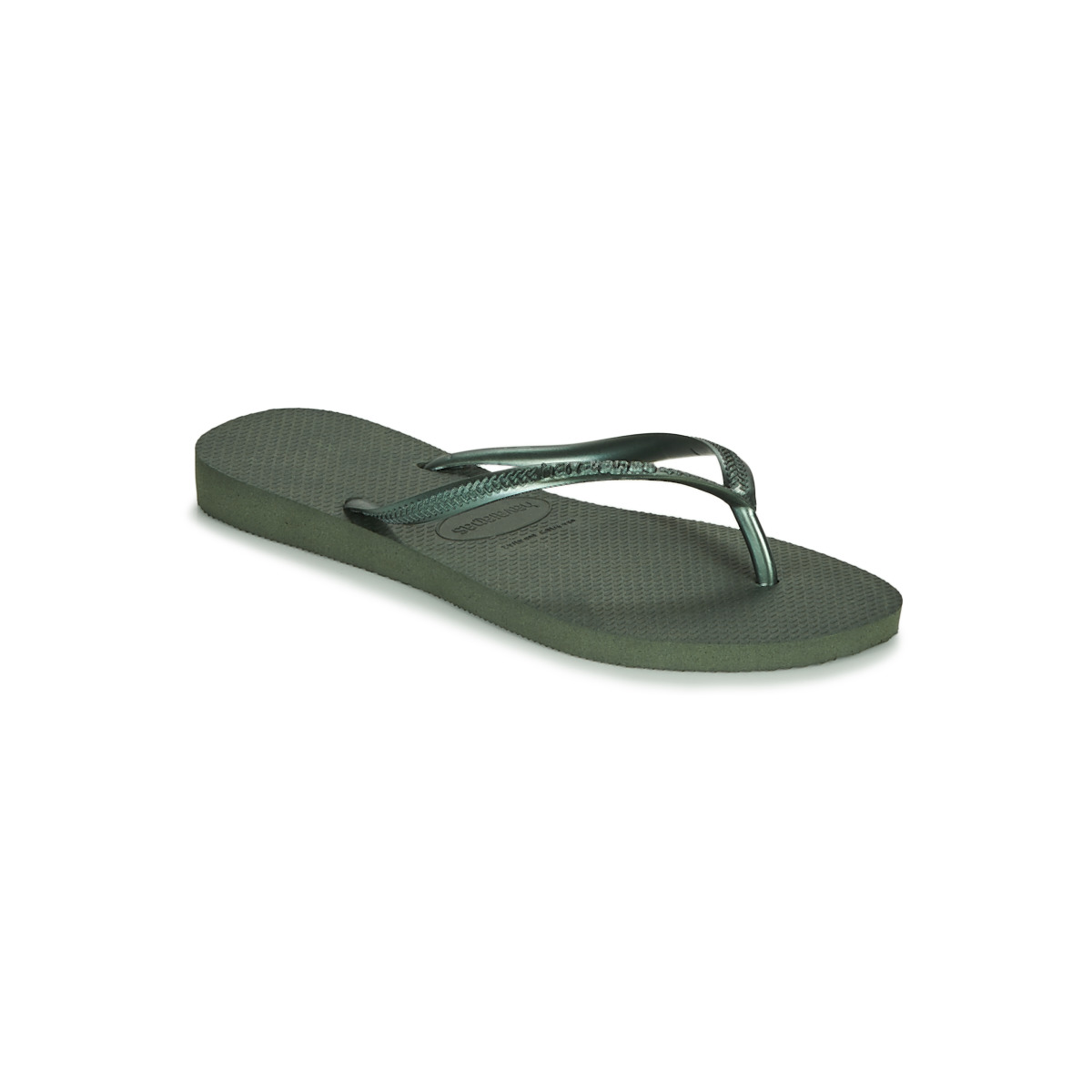 Havaianas - SLIM - Green