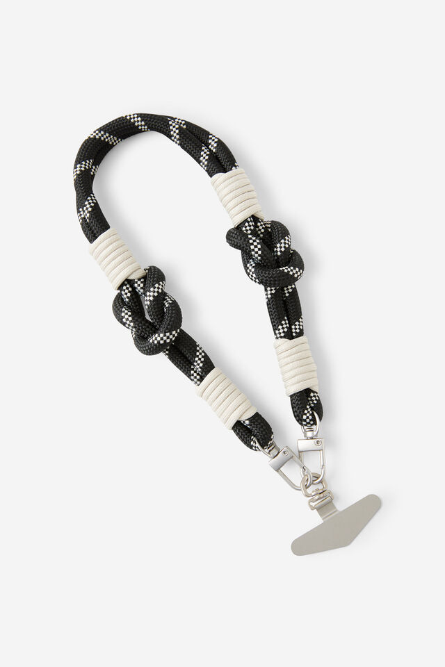 Lanyard Carry Strap