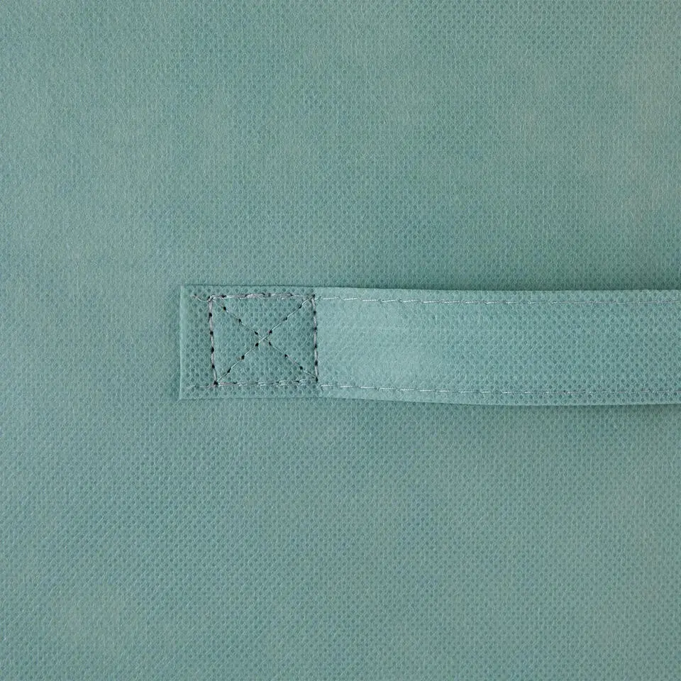 5Five Opbergmand/kastmand Square Box - 31 x 31 x 31 cm