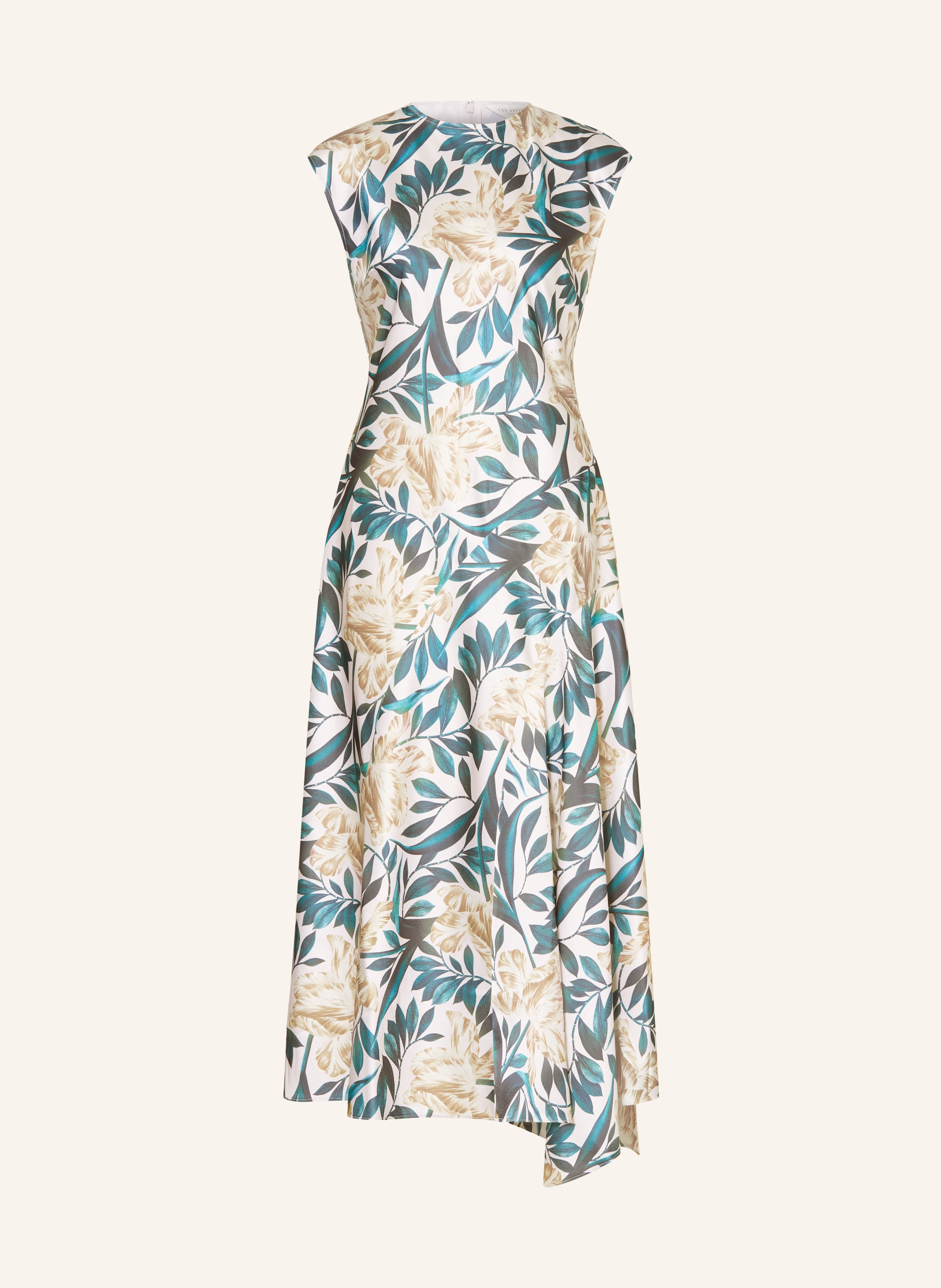 TED BAKER Kleid AIBEE