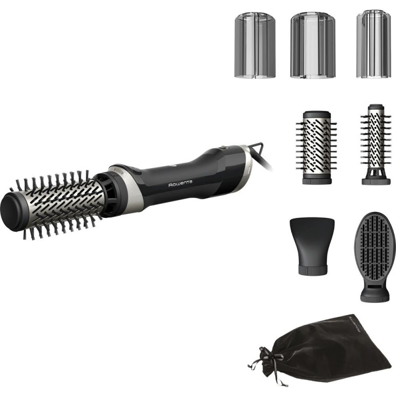 Brosse coiffante Brush Activ UB9540F0 ROWENTA