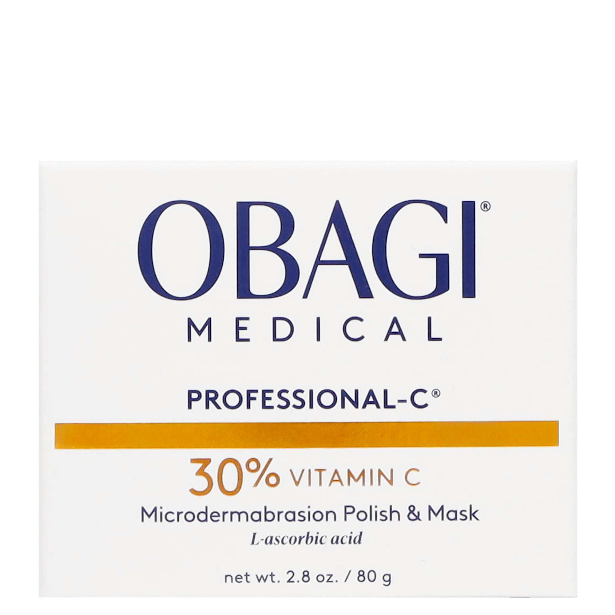 Obagi Professional-C Microdermabrasion Polish Mask 80g
