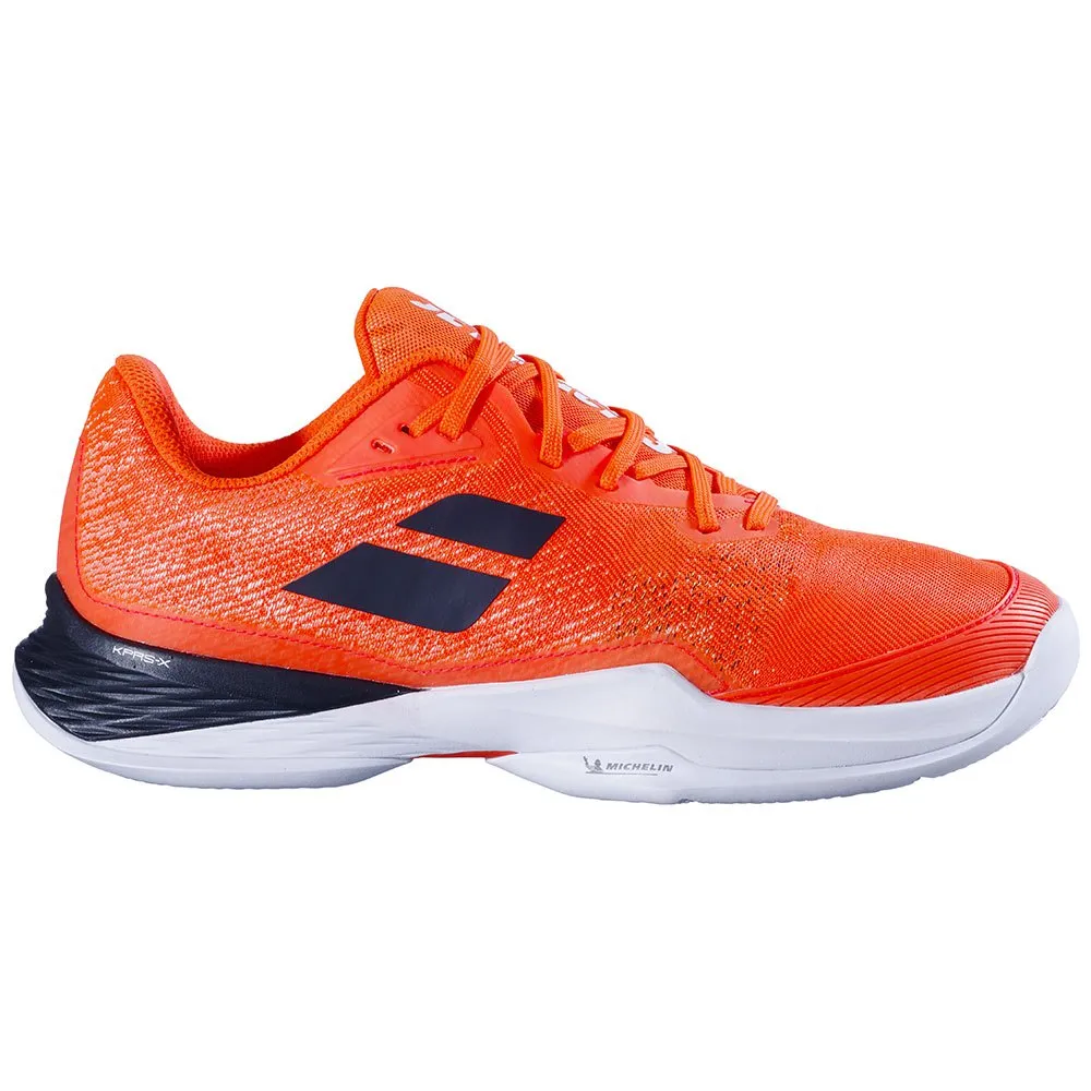 Babolat Jet 3 clay shoes