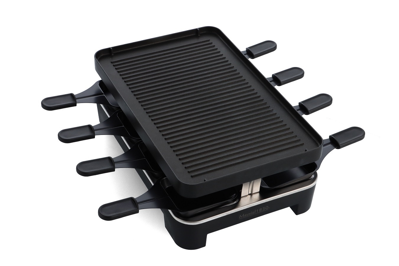 Mauviel Grill elektryczny Raclette Gourmet