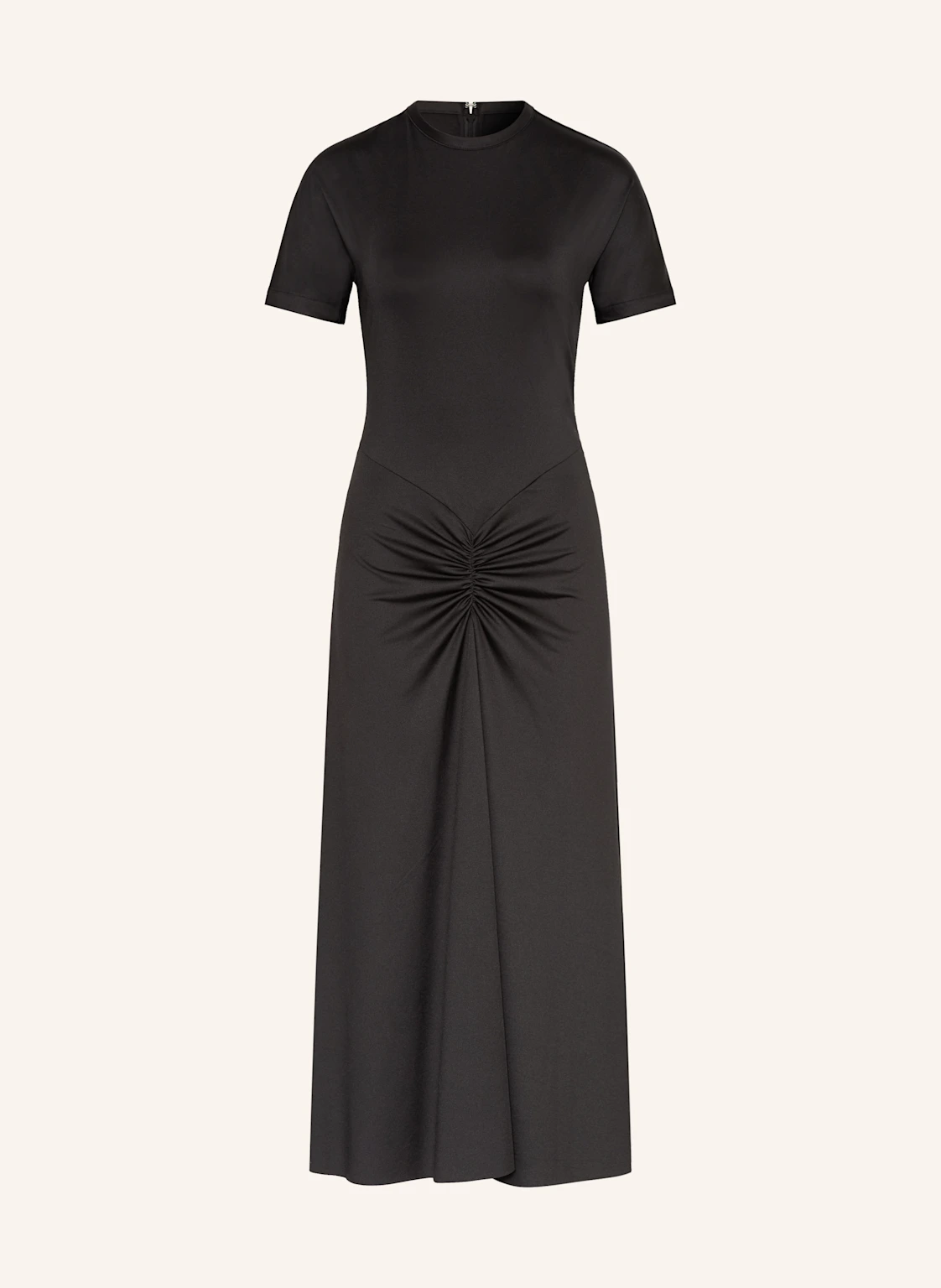 VICTORIA BECKHAM Cocktailkleid aus Jersey
