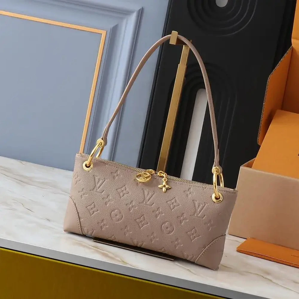 Louis Vuitton LV Pochette Sevres Shoulder Crossbody Bag M12174