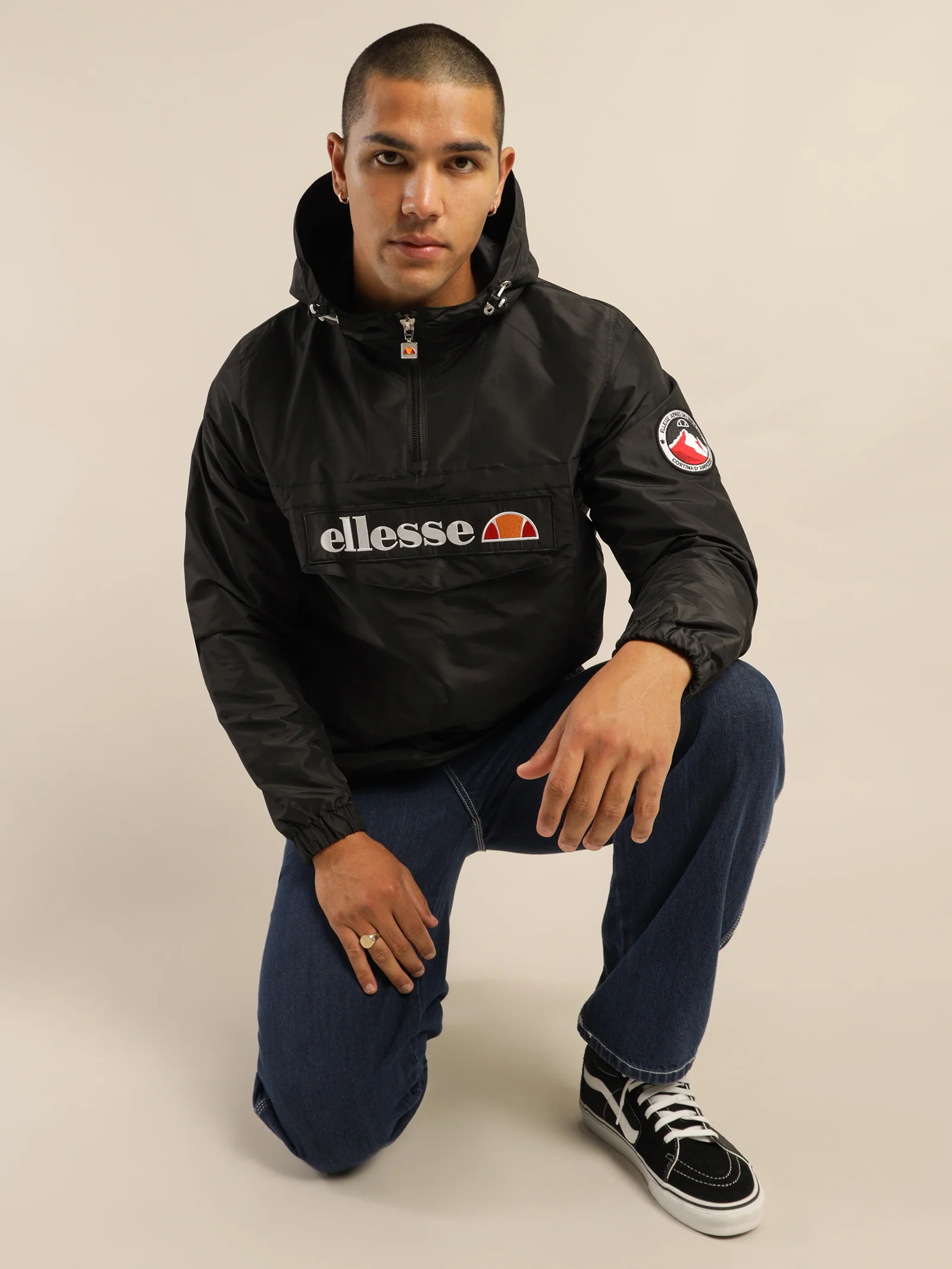 Mont 2 OH Jacket