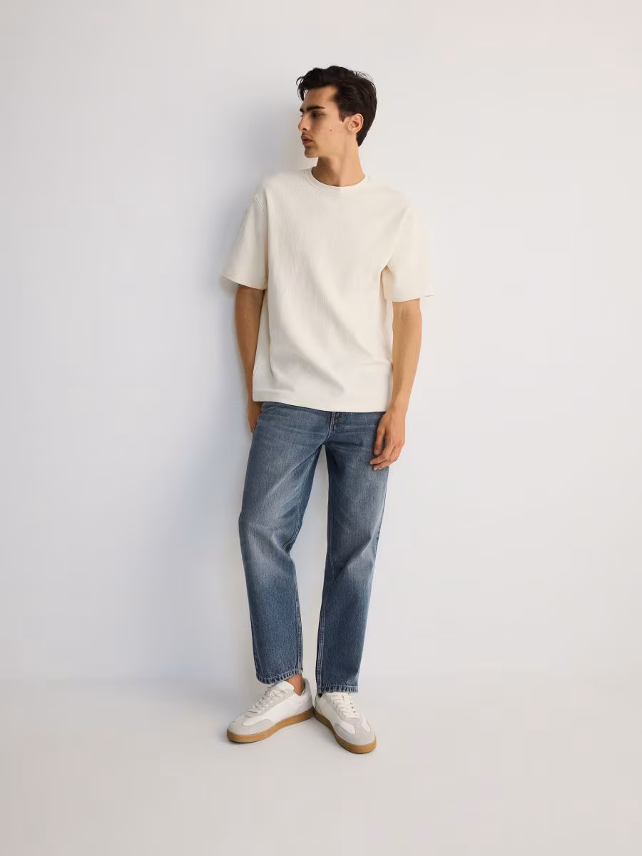 Comfort Fit T-Shirt