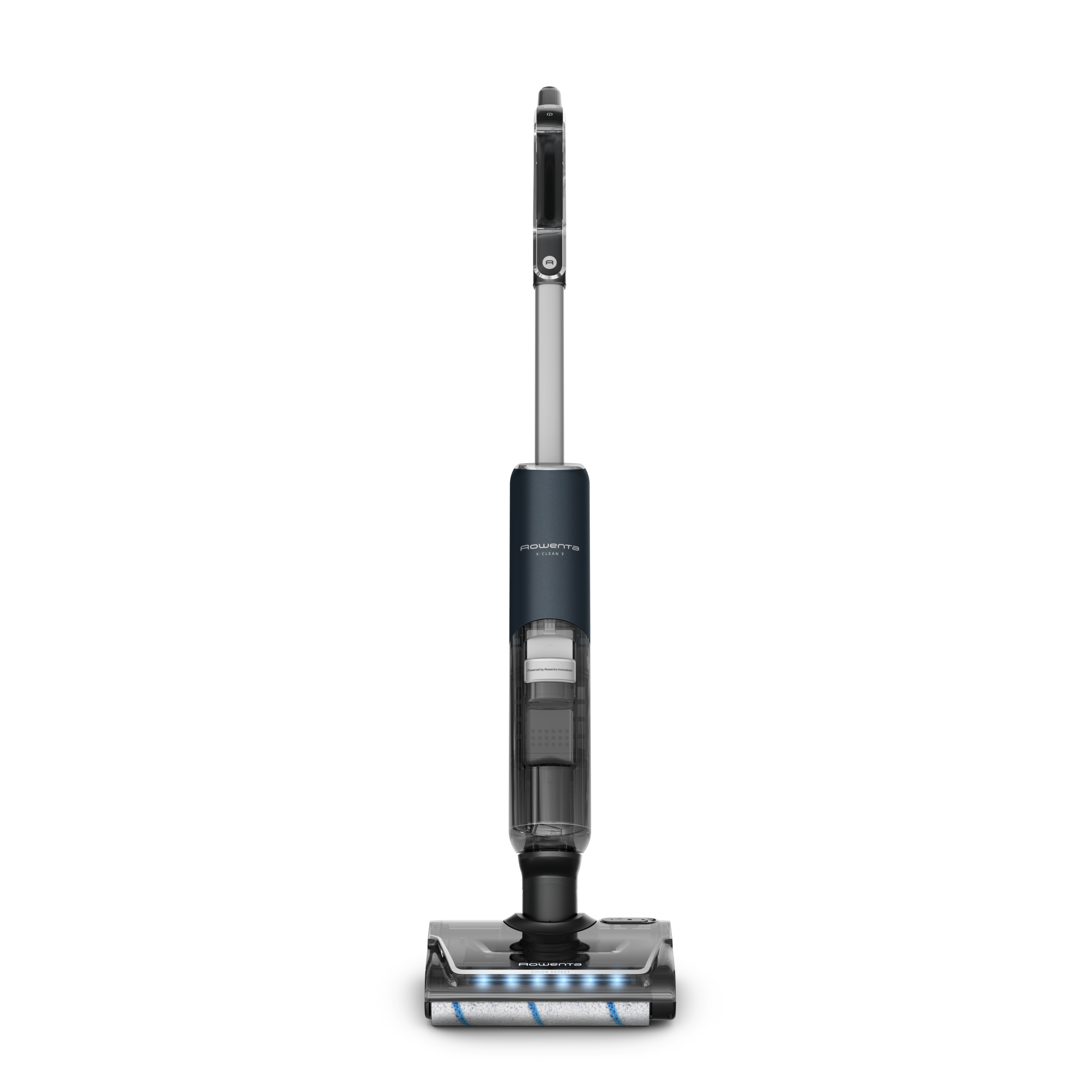 X-Clean 7, Aspirateur laveur sans fil, Longue autonomie, Nettoyage et séchage automatique