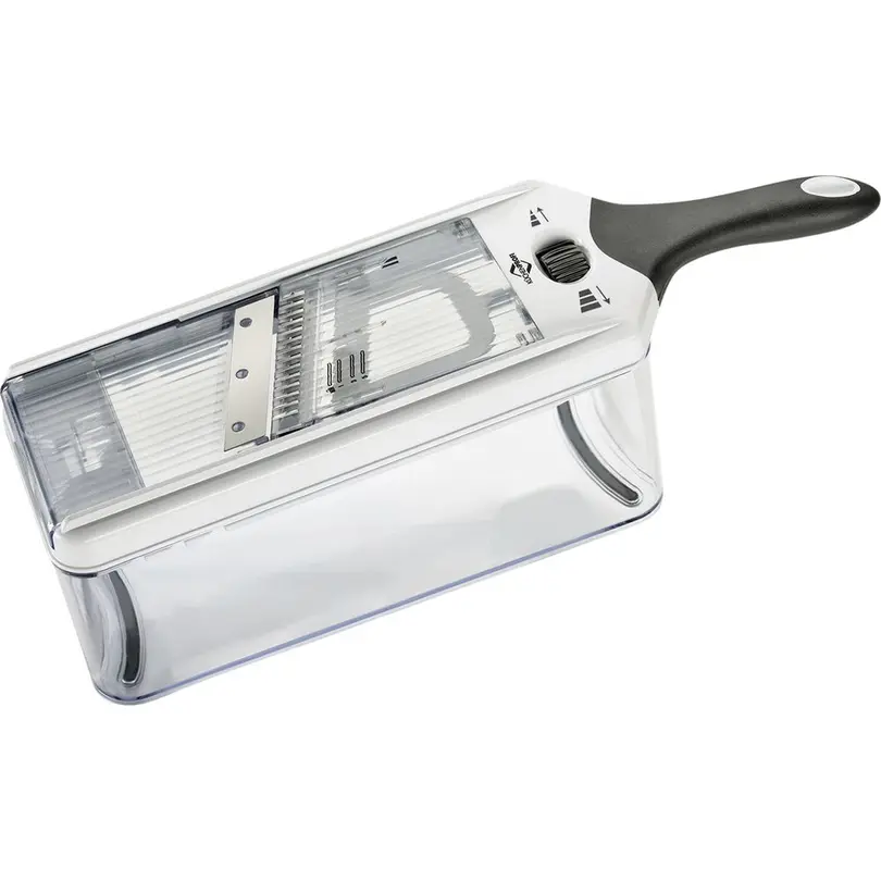 Gemüseschneider 4-teilig Vario