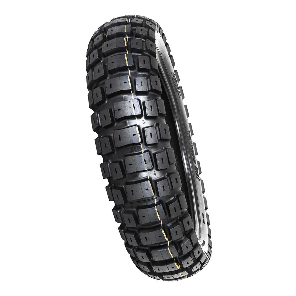 Motoz Tractionator Rallz 72Q TL off-road rear tire