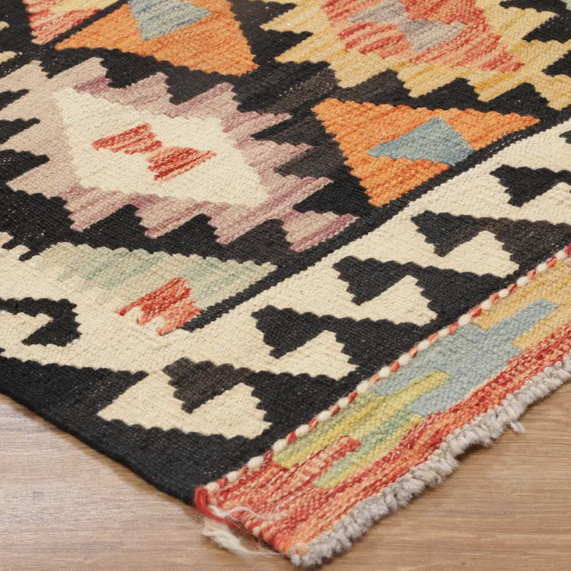 Kelimteppich Afghan Kelim