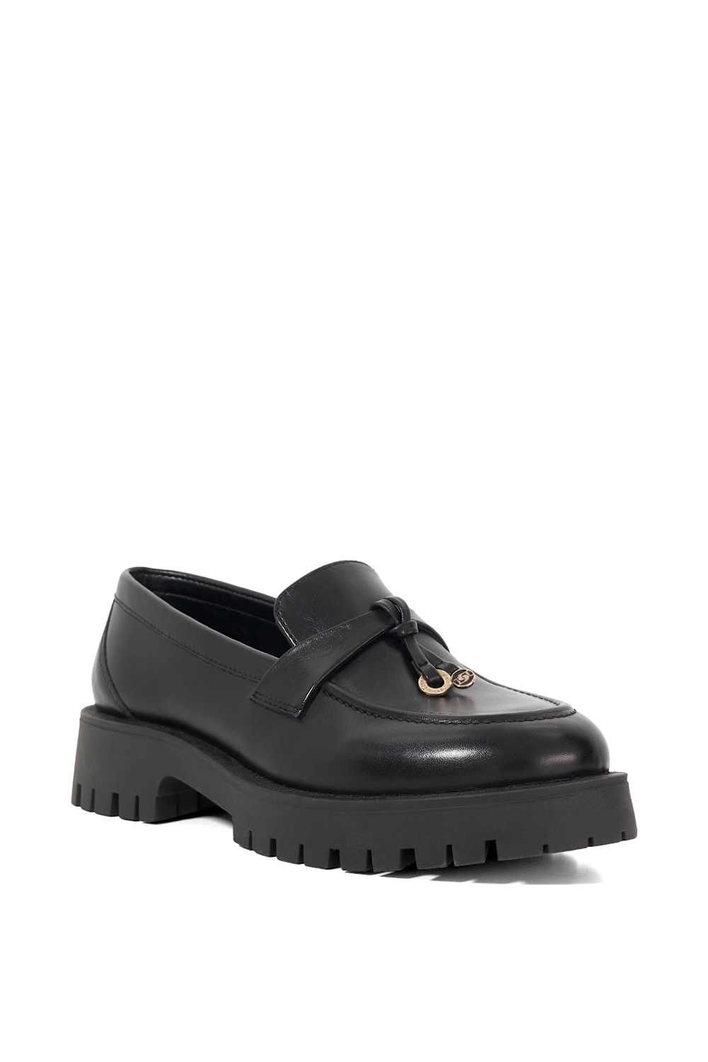 Dune London Garretts' Loafers