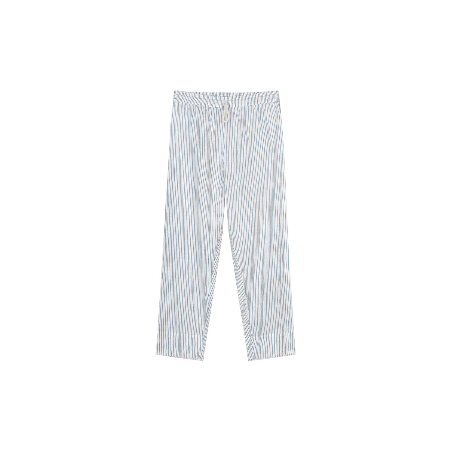 Lilja Pants, striped iceland