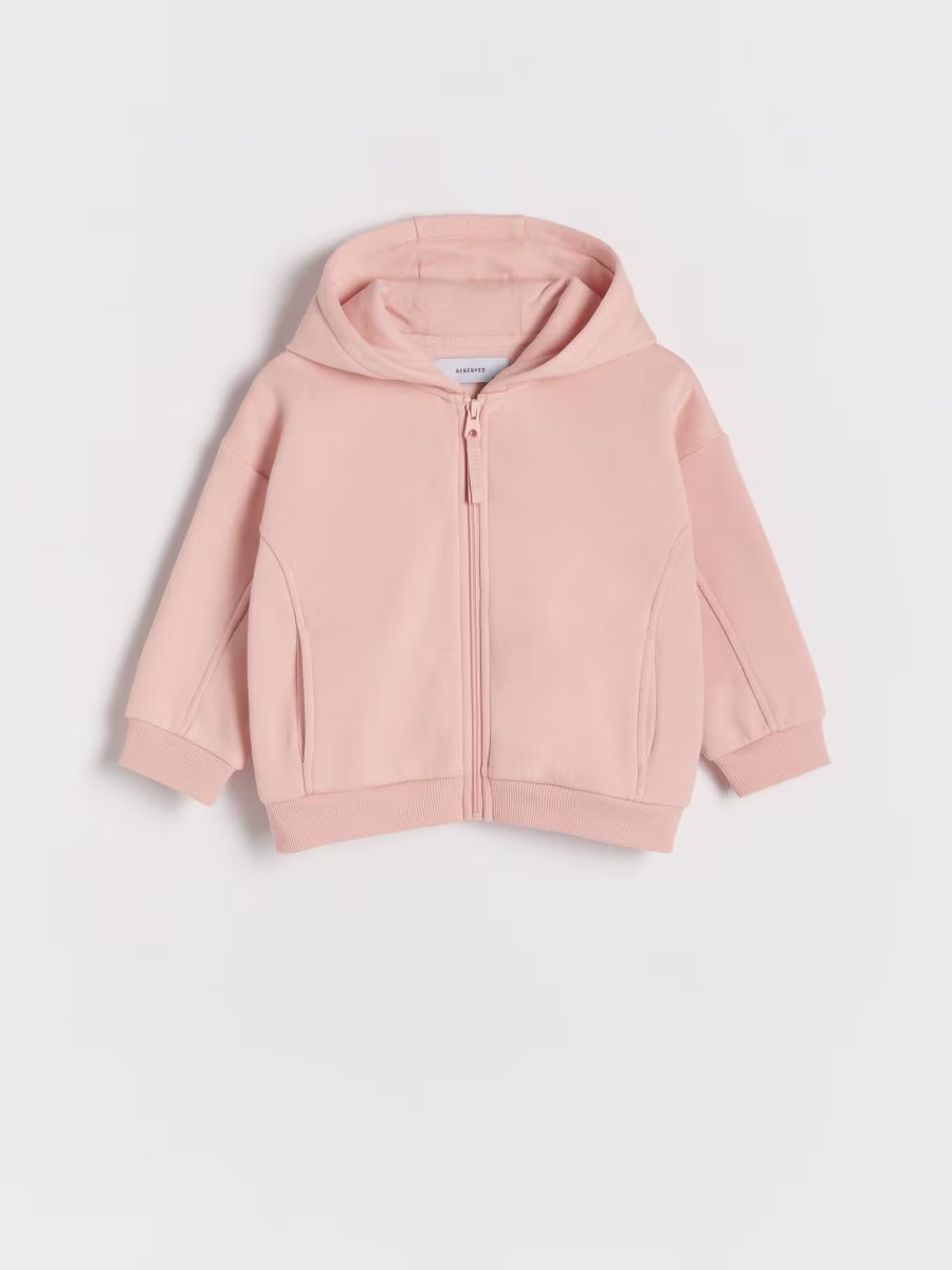 Tracksuit Hoodie