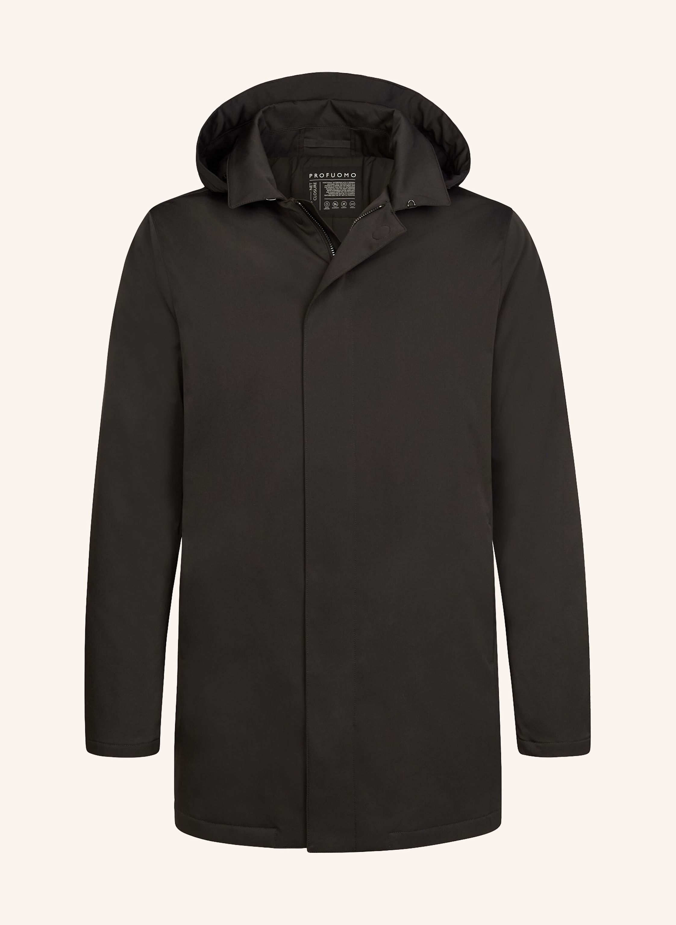PROFUOMO Mäntel