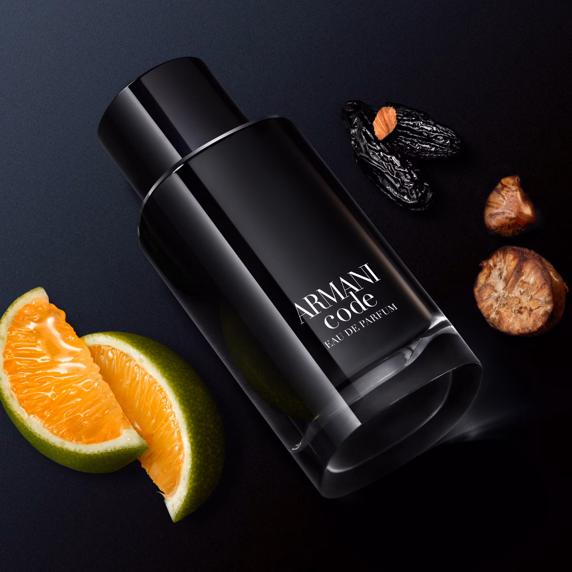 CODEEau de parfum - rechargeable