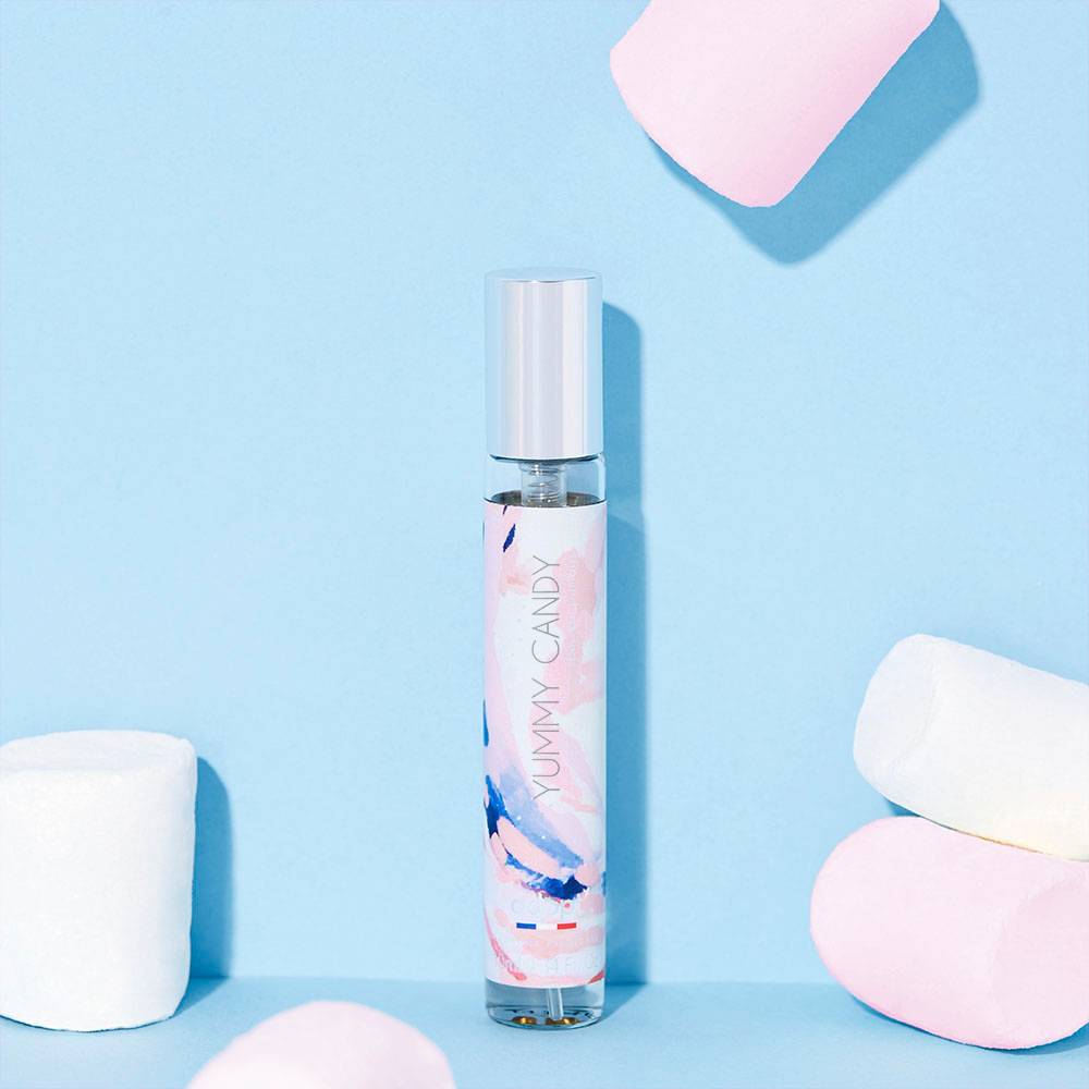 Yummy candyEau de parfum 10 ml