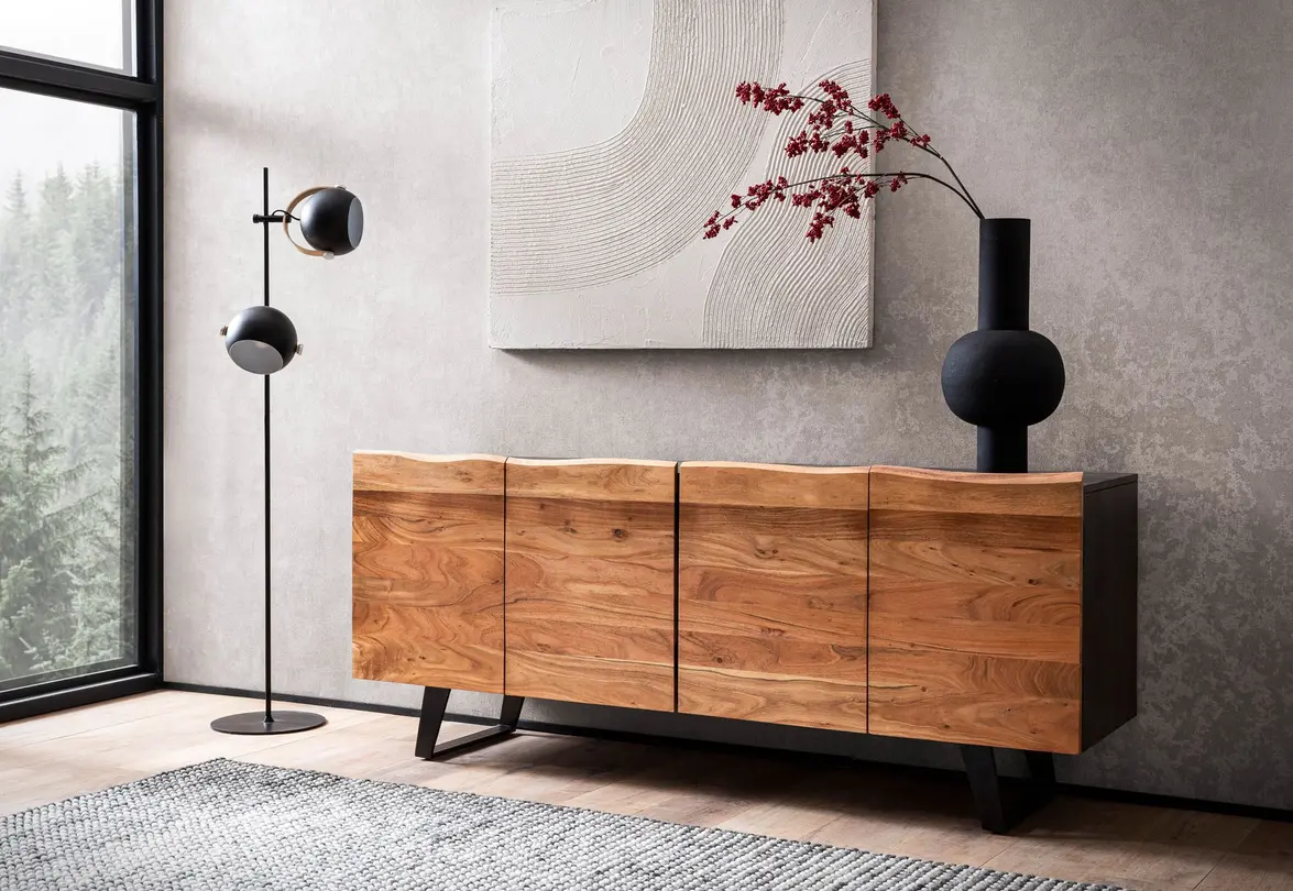 Sideboard Akazie