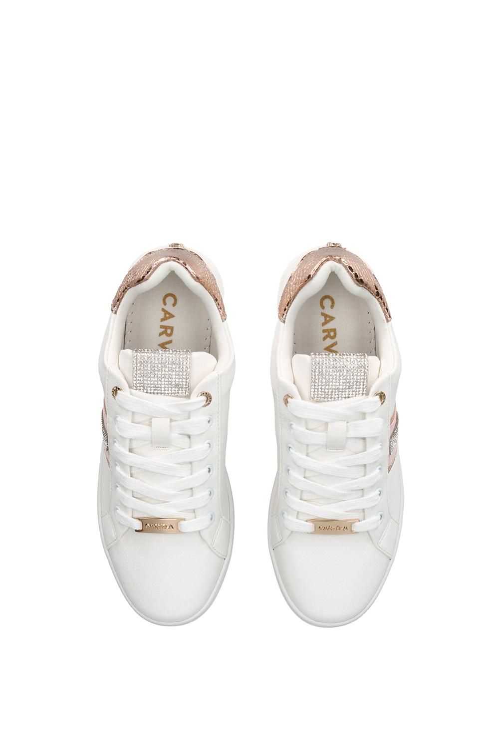 Carvela Rapid' Trainers