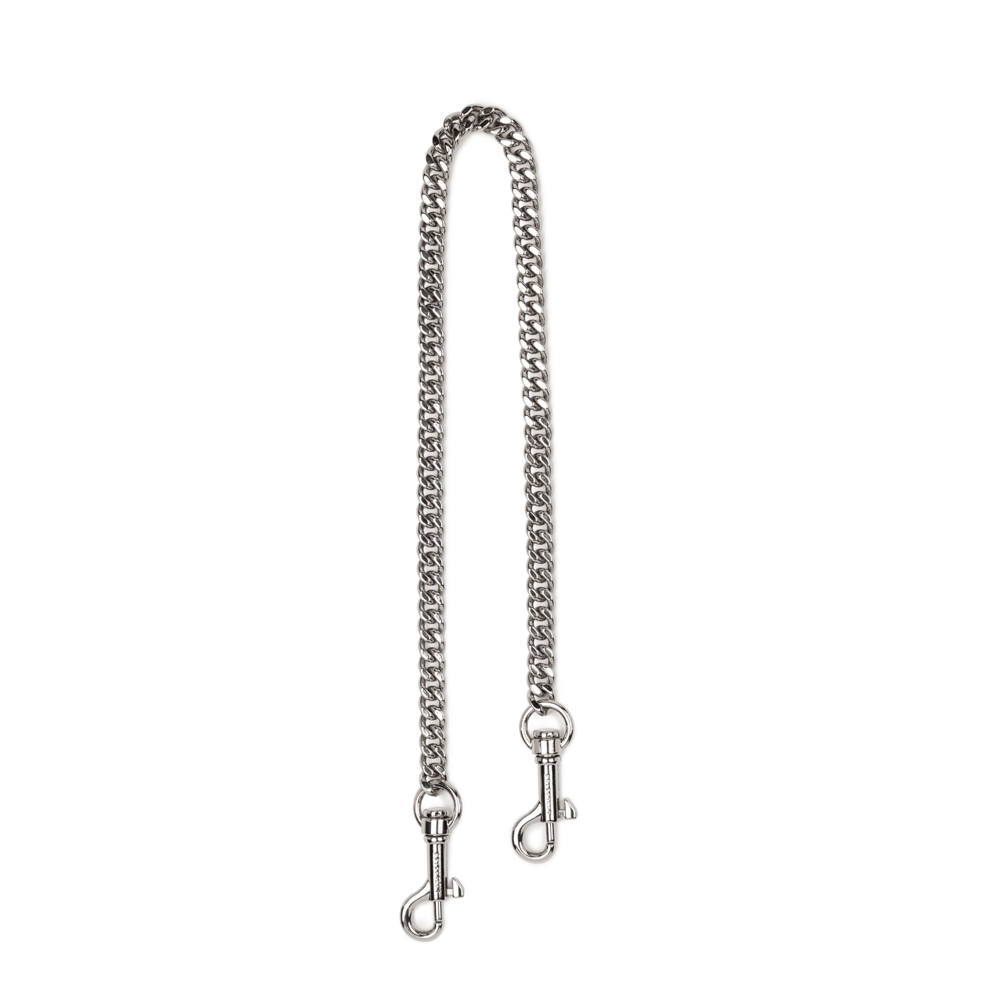 Chaîne gourmette - Accessoires Métal